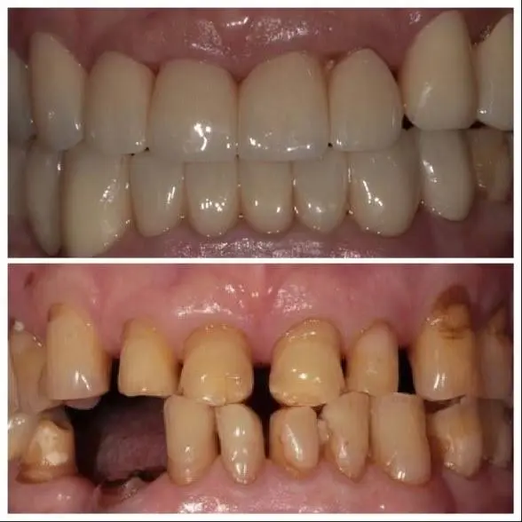 Town & Country Dental Studios