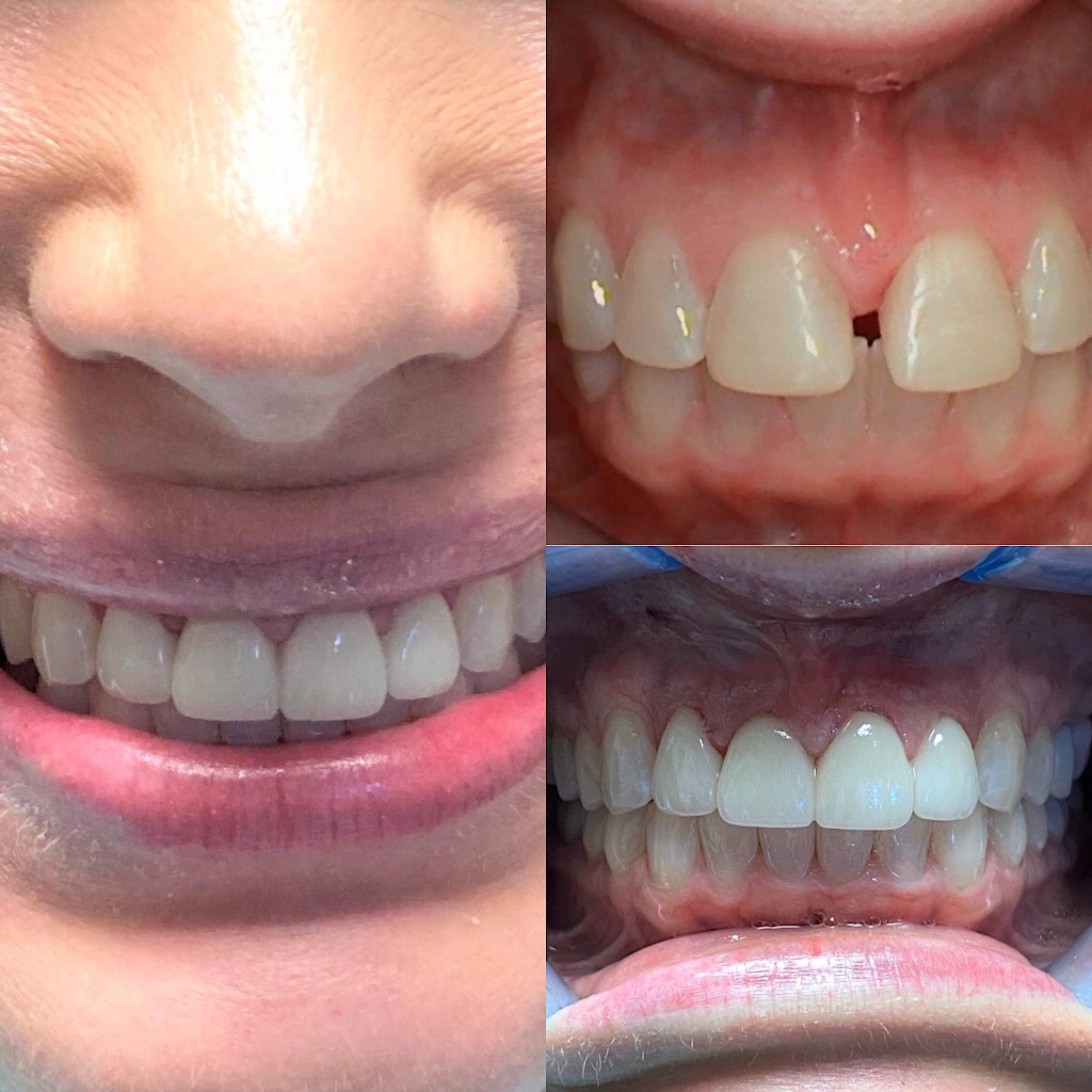 Town & Country Dental Studios