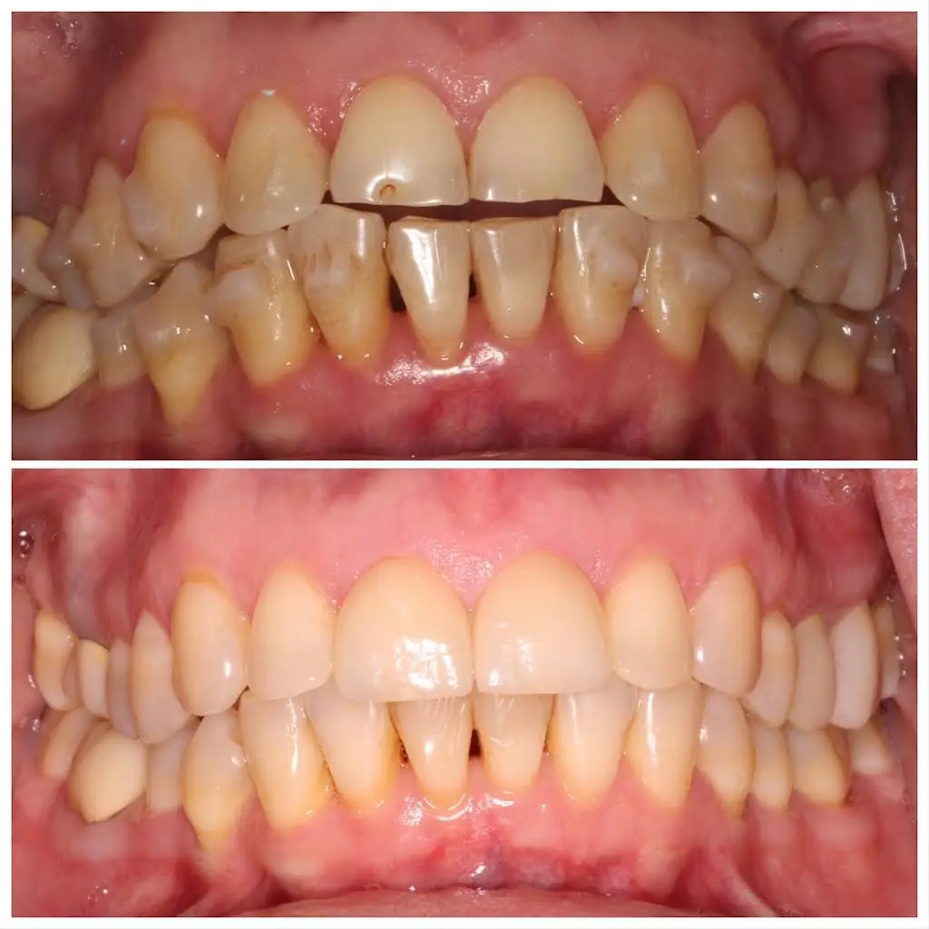 Town & Country Dental Studios