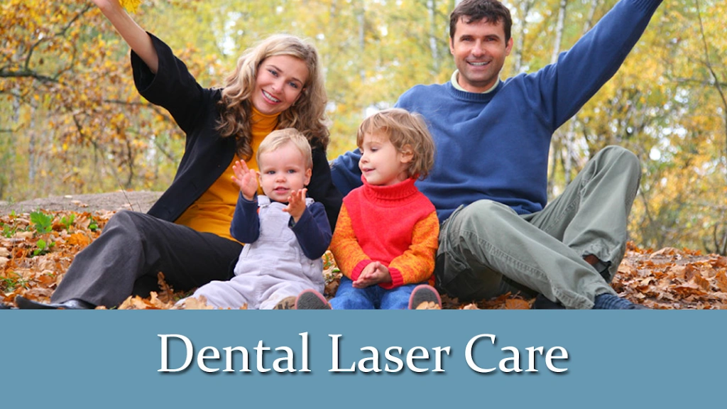 Dental Laser Care Associates - Professional dental clinic exterior with modern facilities
