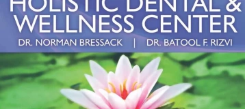 HOLISTIC DENTAL AND WELLNESS CENTER