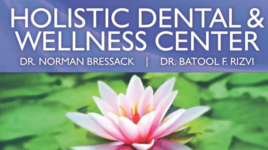 HOLISTIC DENTAL AND WELLNESS CENTER - Professional dental clinic exterior with modern facilities