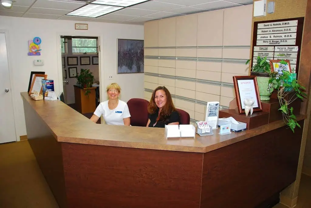 North Bellmore Dental Associates, PC