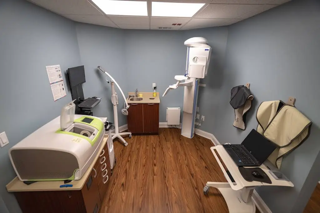 North Bellmore Dental Associates, PC