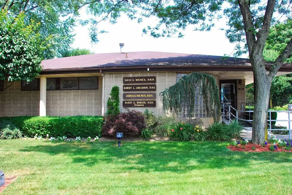 North Bellmore Dental Associates, PC