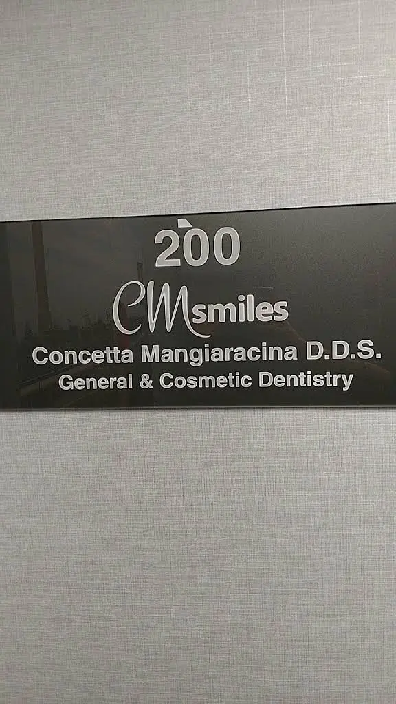 Concetta Mangiaracina, DDS, PLLC