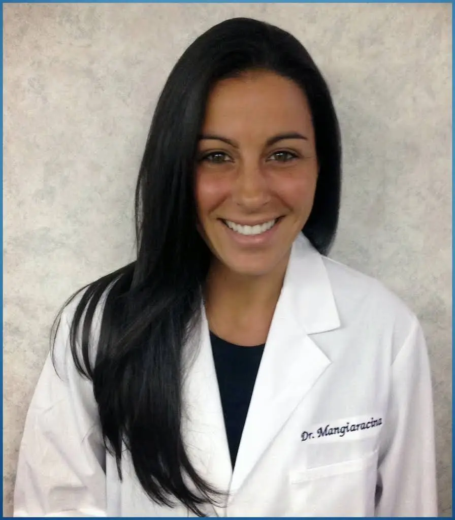 Concetta Mangiaracina, DDS, PLLC