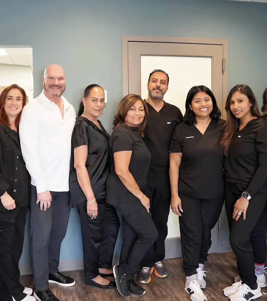 Now Dental - Professional dental clinic exterior with modern facilities