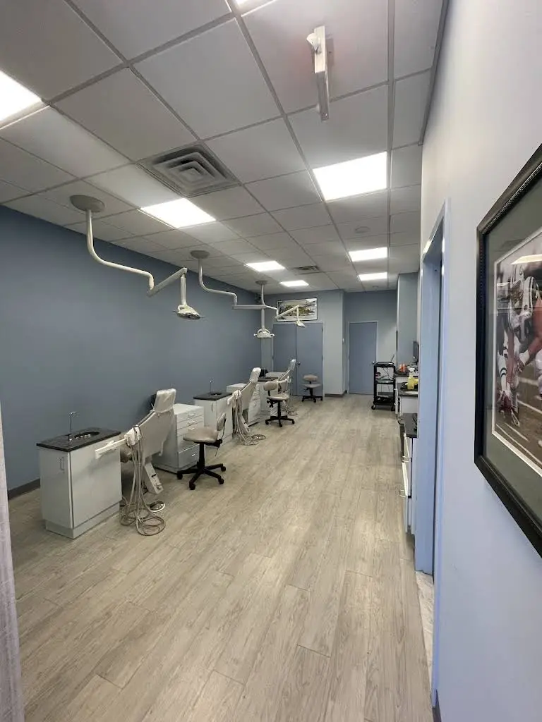 Star Smiles Orthodontics