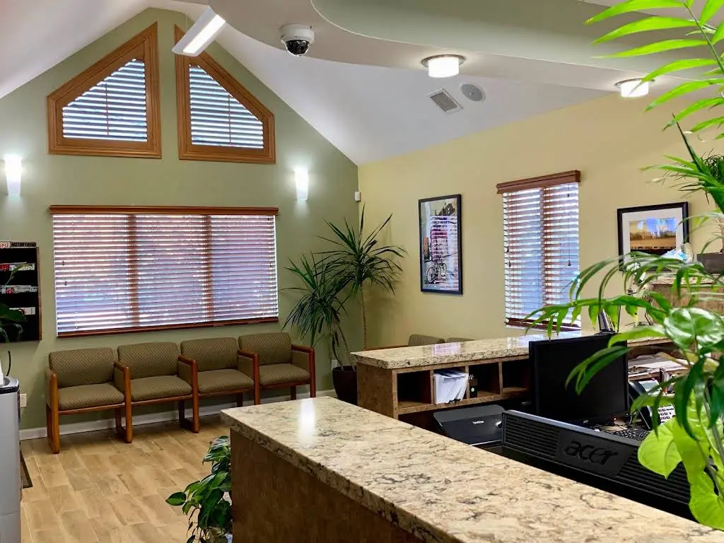 Progressive Dentistry