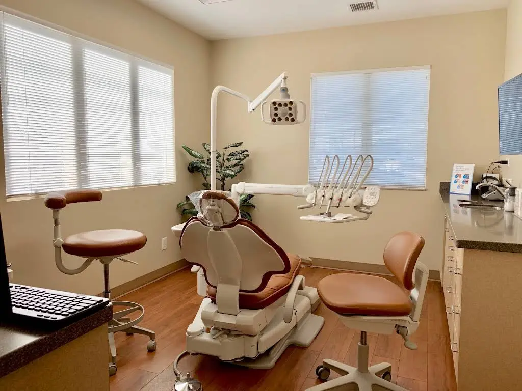 Progressive Dentistry