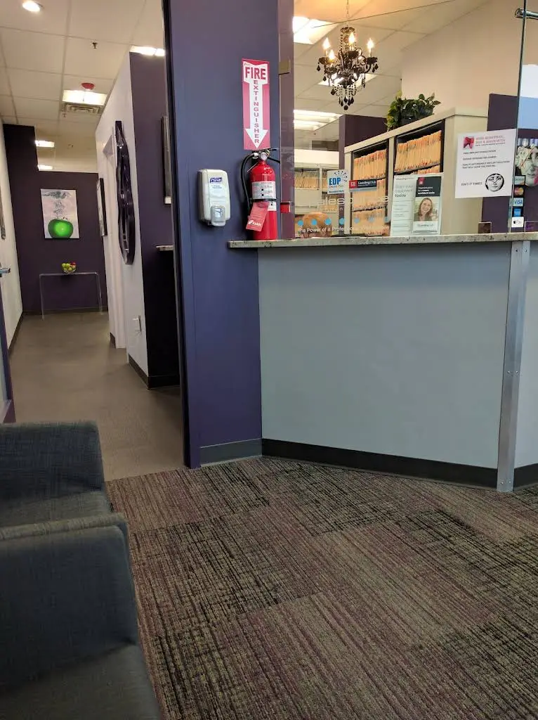The Smilist Dental East Meadow - Professional dental clinic exterior with modern facilities