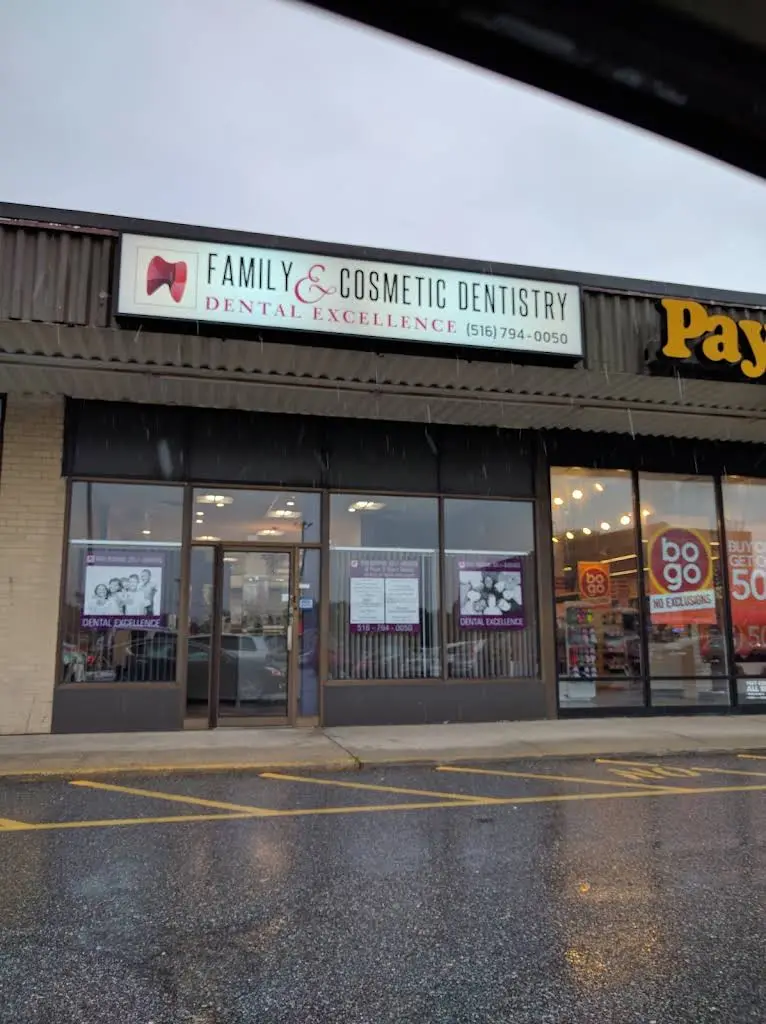 The Smilist Dental East Meadow