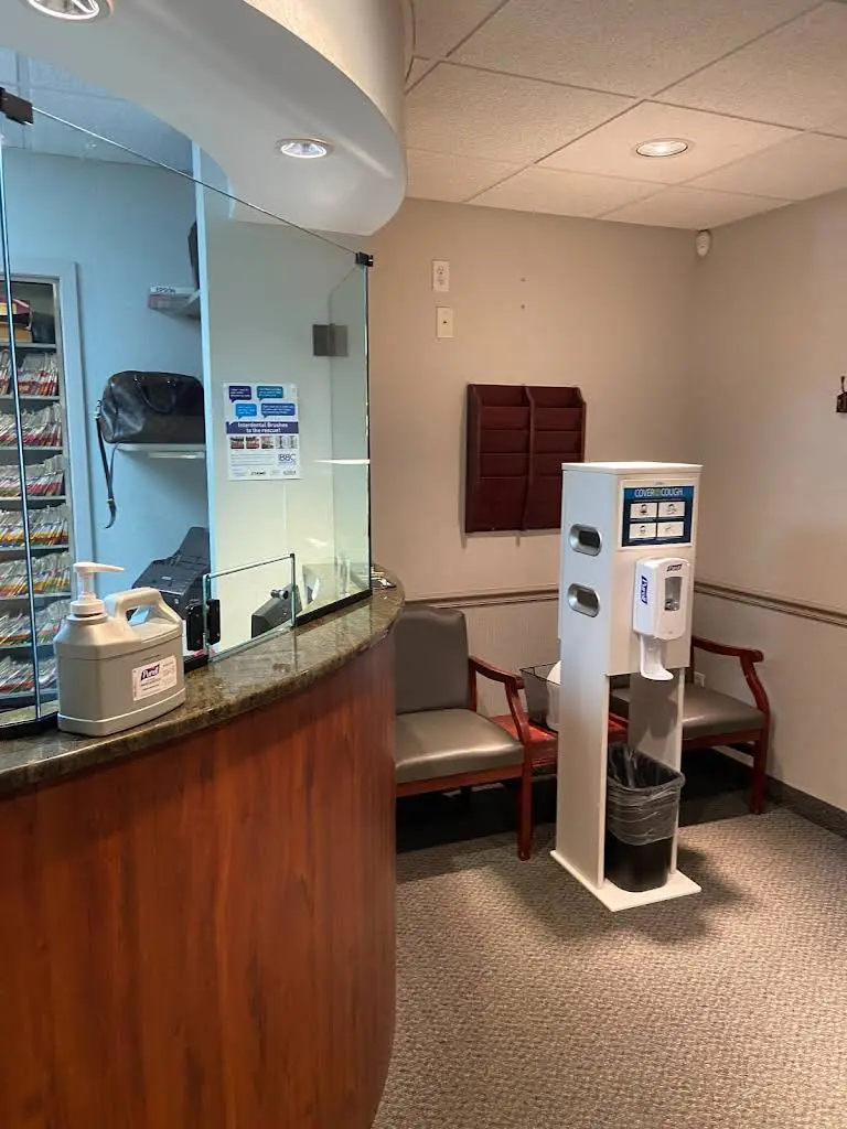 East Meadow Family Dental / Dental Specialists of East Meadow - Professional dental clinic exterior with modern facilities