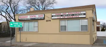Pleasant Dental Care