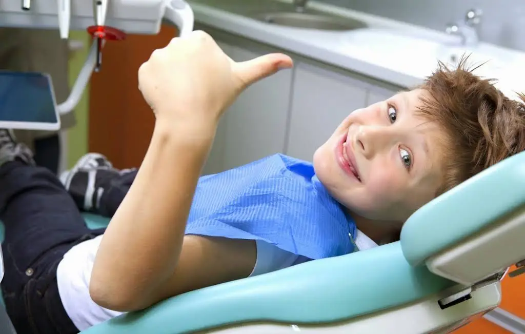 Pleasant Dental Care