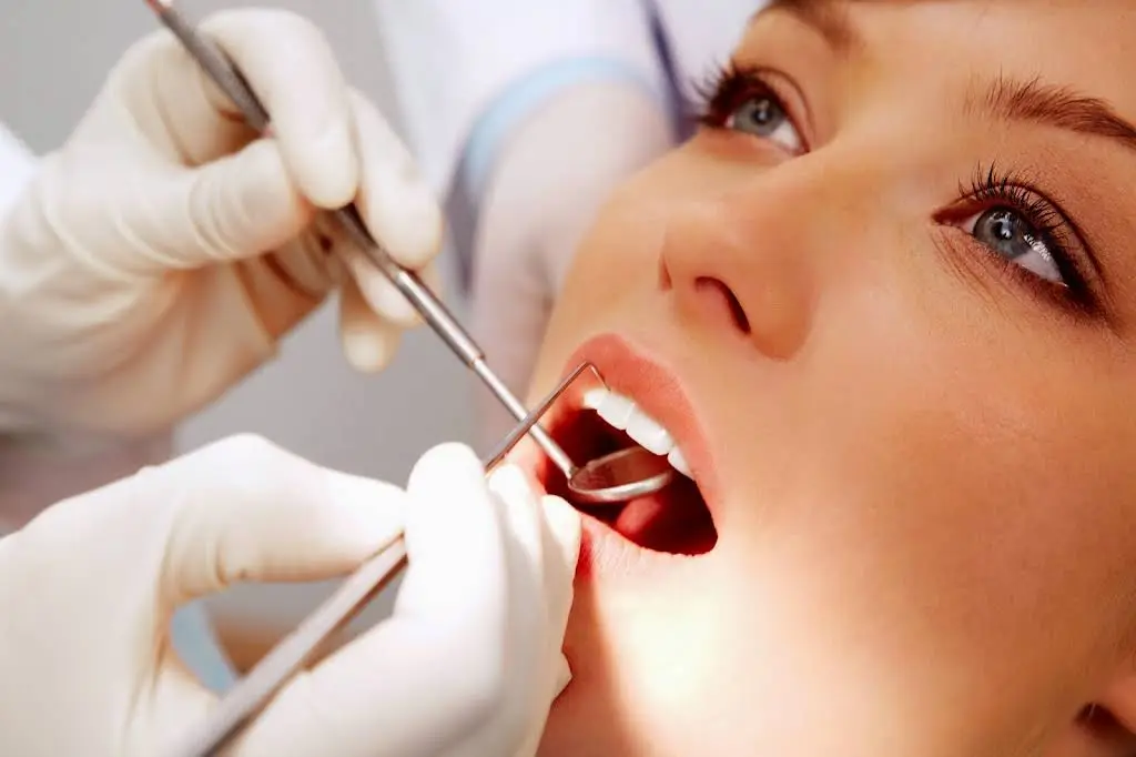 Pleasant Dental Care