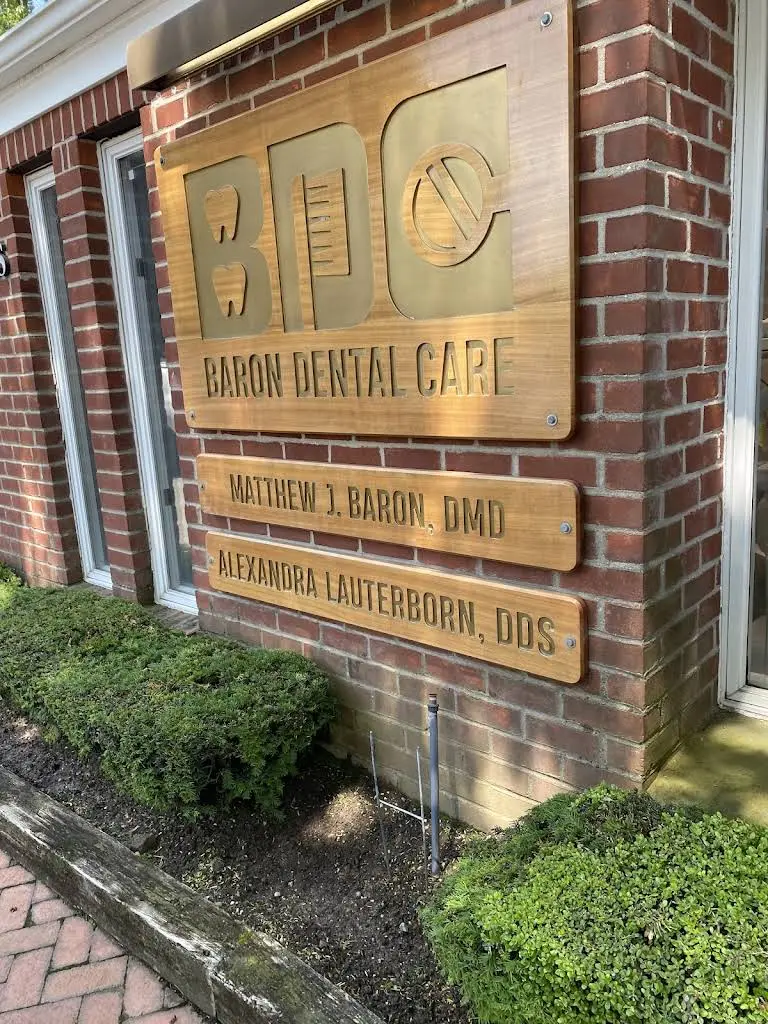 Baron Dental Care