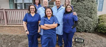 Grace Dental Care