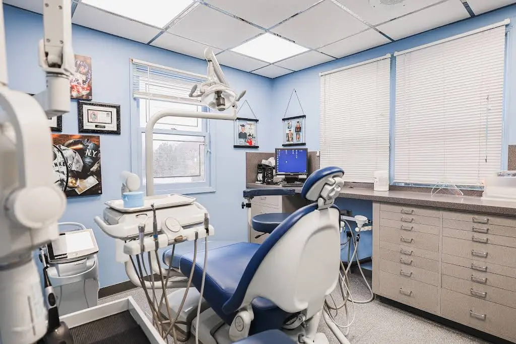 Grace Dental Care