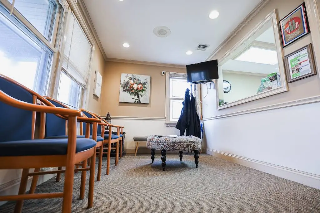 Grace Dental Care