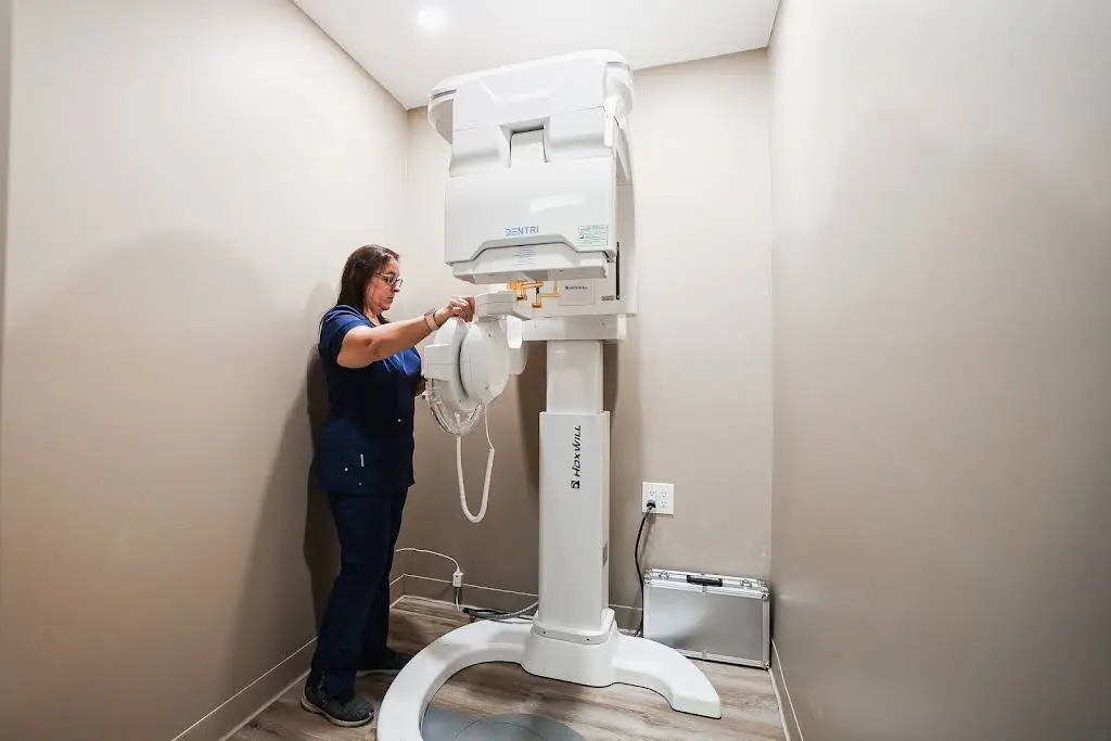 Grace Dental Care