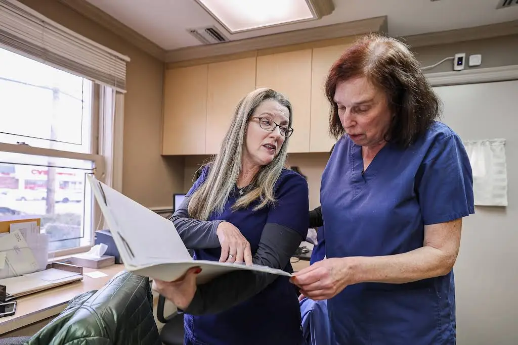 Grace Dental Care