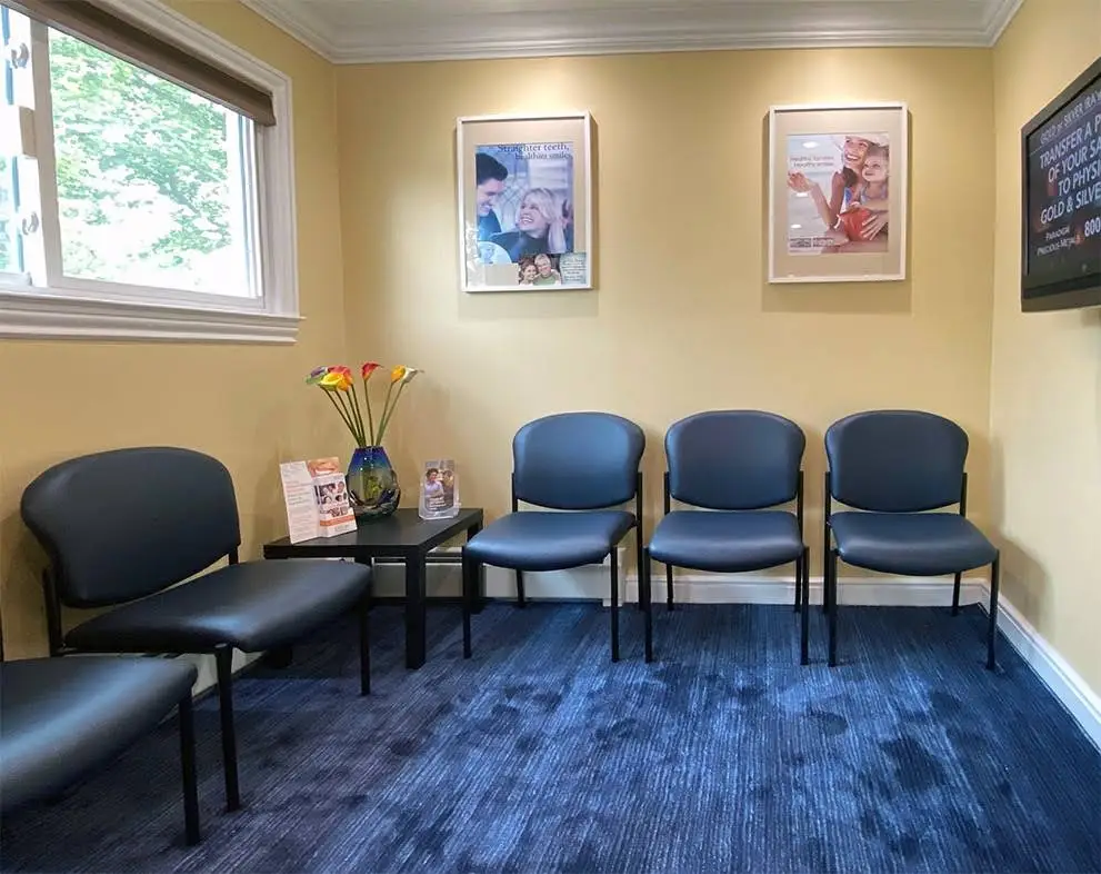 Elite Family Dental Care