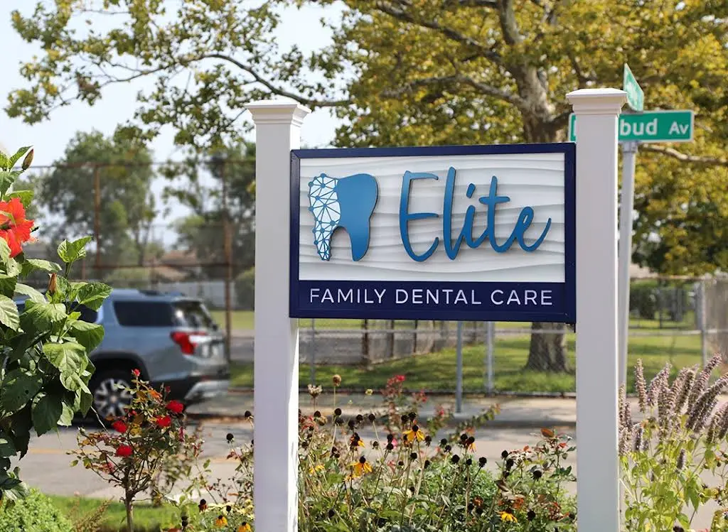 Elite Family Dental Care
