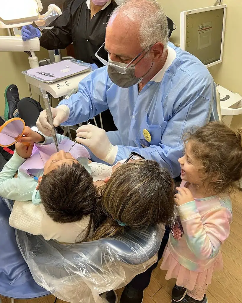 Elite Family Dental Care