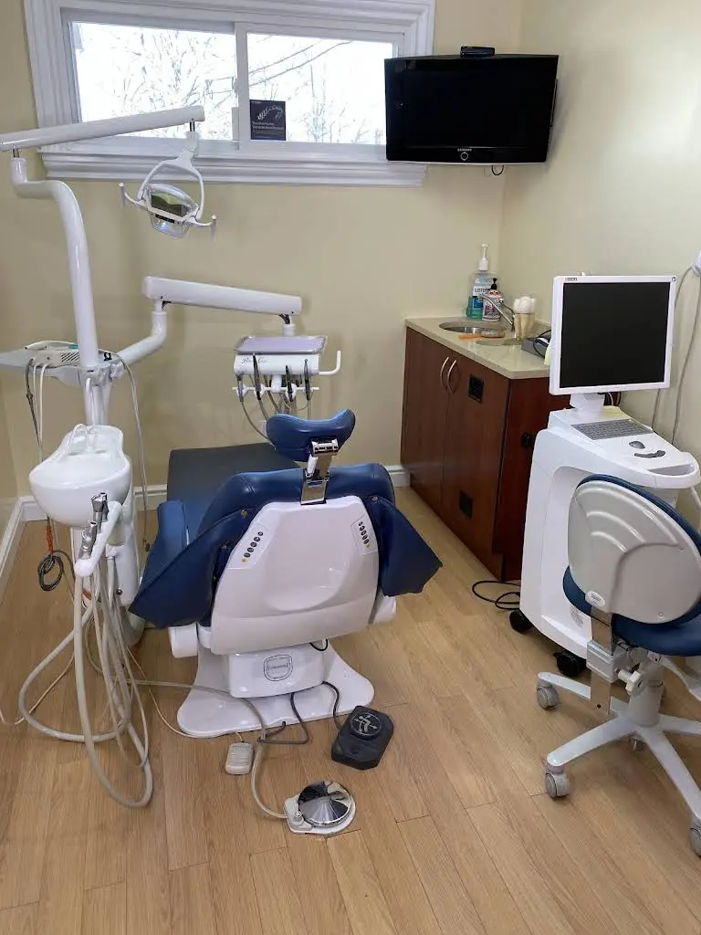Elite Family Dental Care