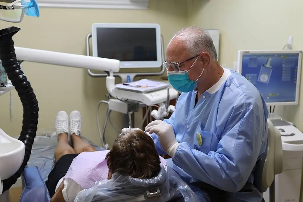 Elite Family Dental Care