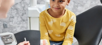 Lifetime Family Dental PLLC