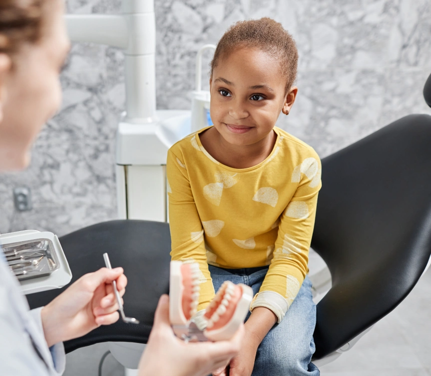 Lifetime Family Dental PLLC - Professional dental clinic exterior with modern facilities