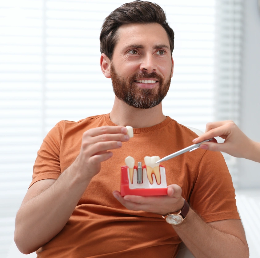 Lifetime Family Dental PLLC