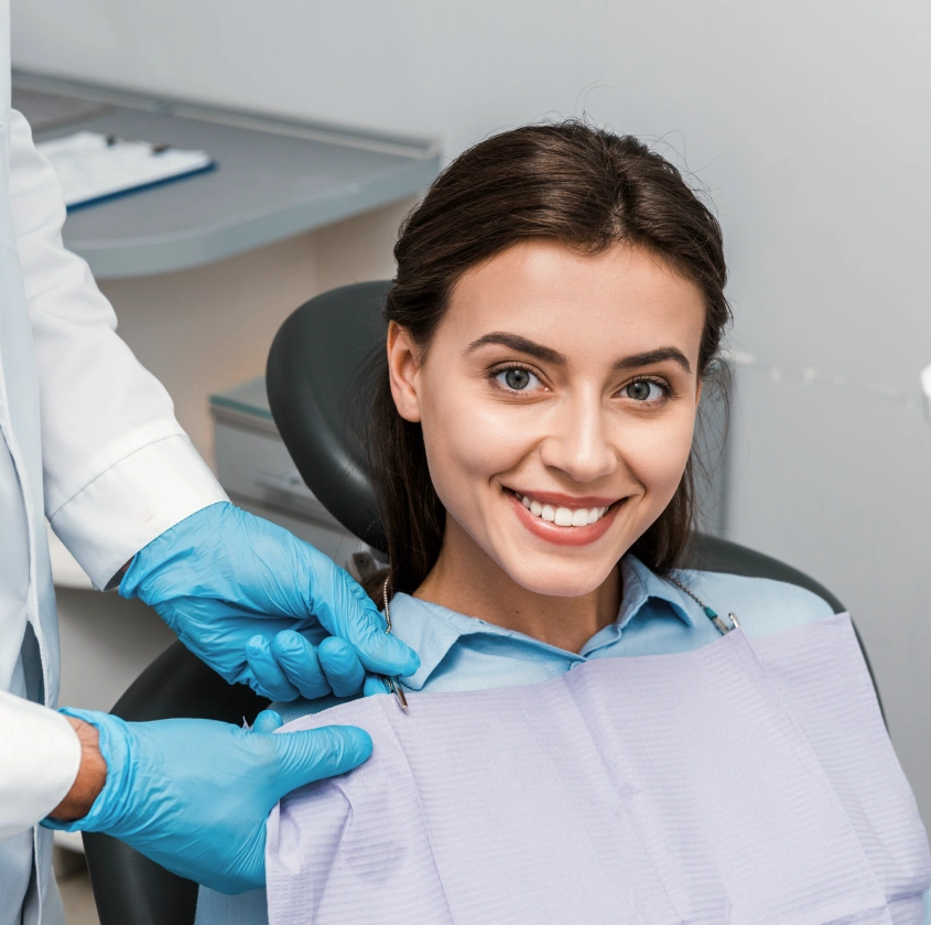 Lifetime Family Dental PLLC