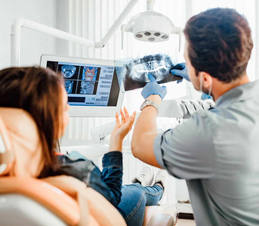 Lifetime Family Dental PLLC