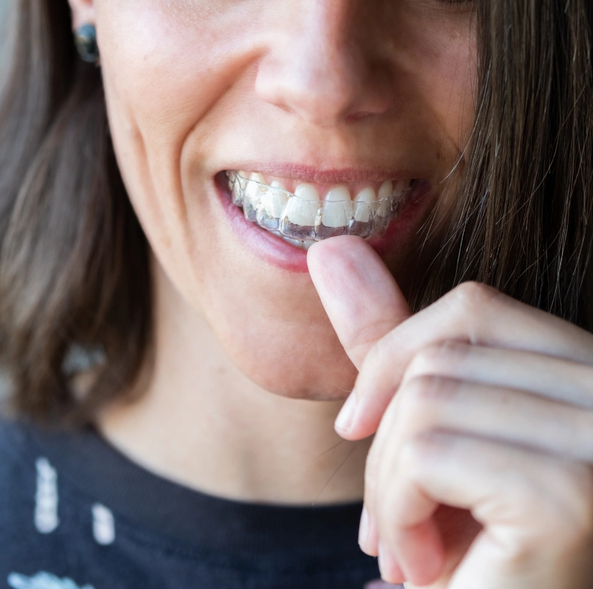 Lifetime Family Dental PLLC