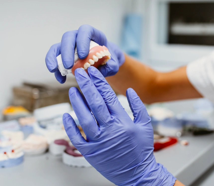 Lifetime Family Dental PLLC