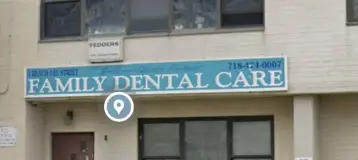 Family Dental Care