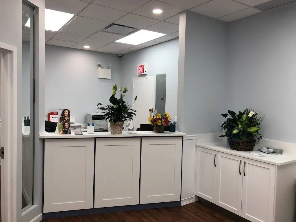 Rockaway Beach Orthodontics & Pediatric Dentistry