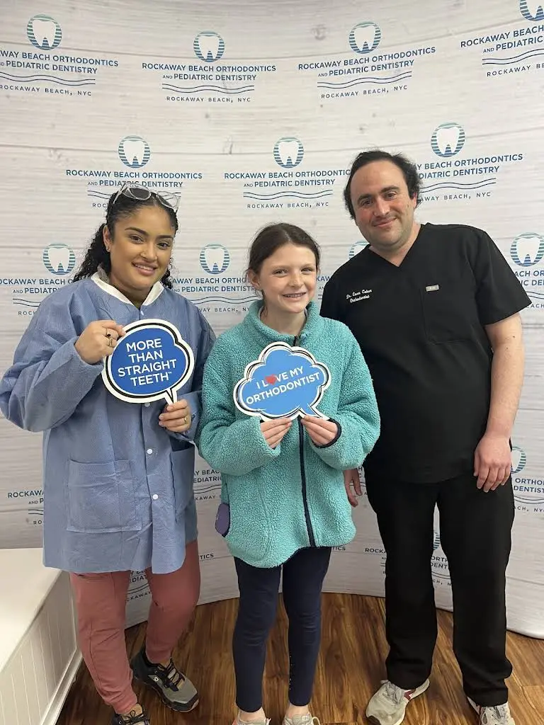 Rockaway Beach Orthodontics & Pediatric Dentistry