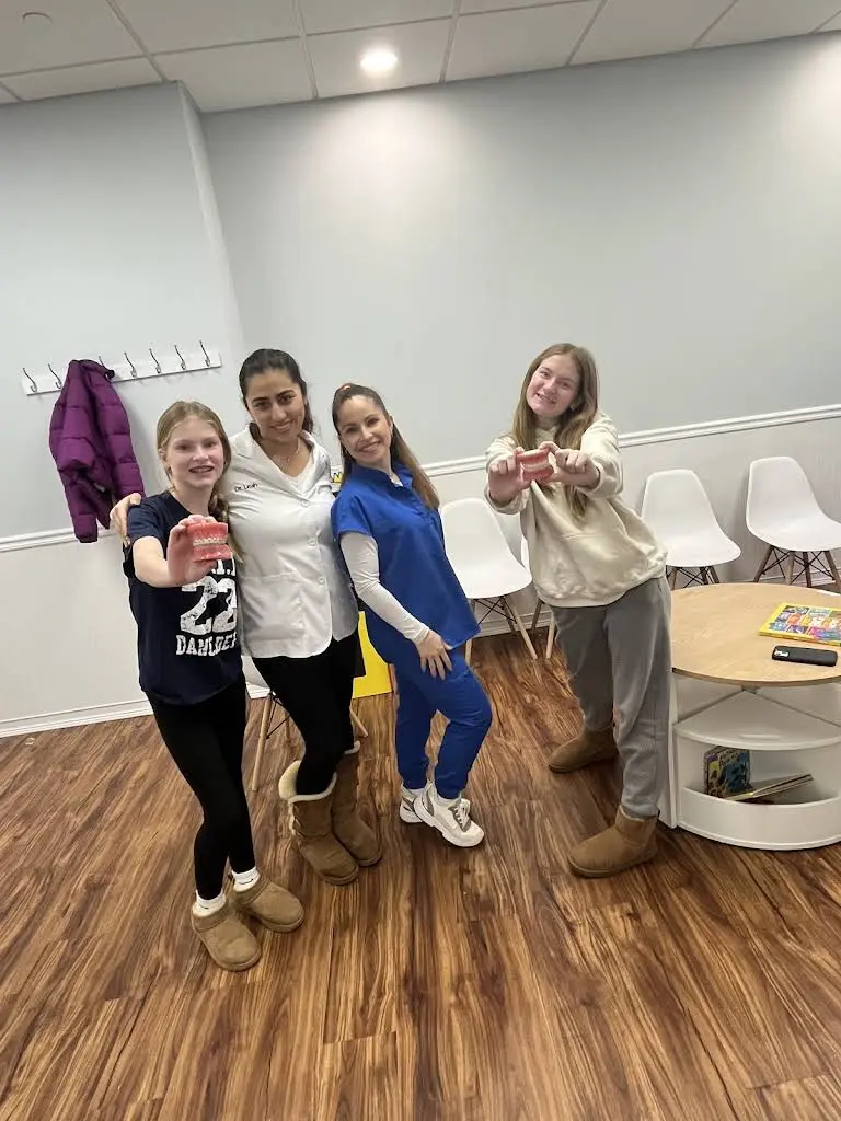 Rockaway Beach Orthodontics & Pediatric Dentistry