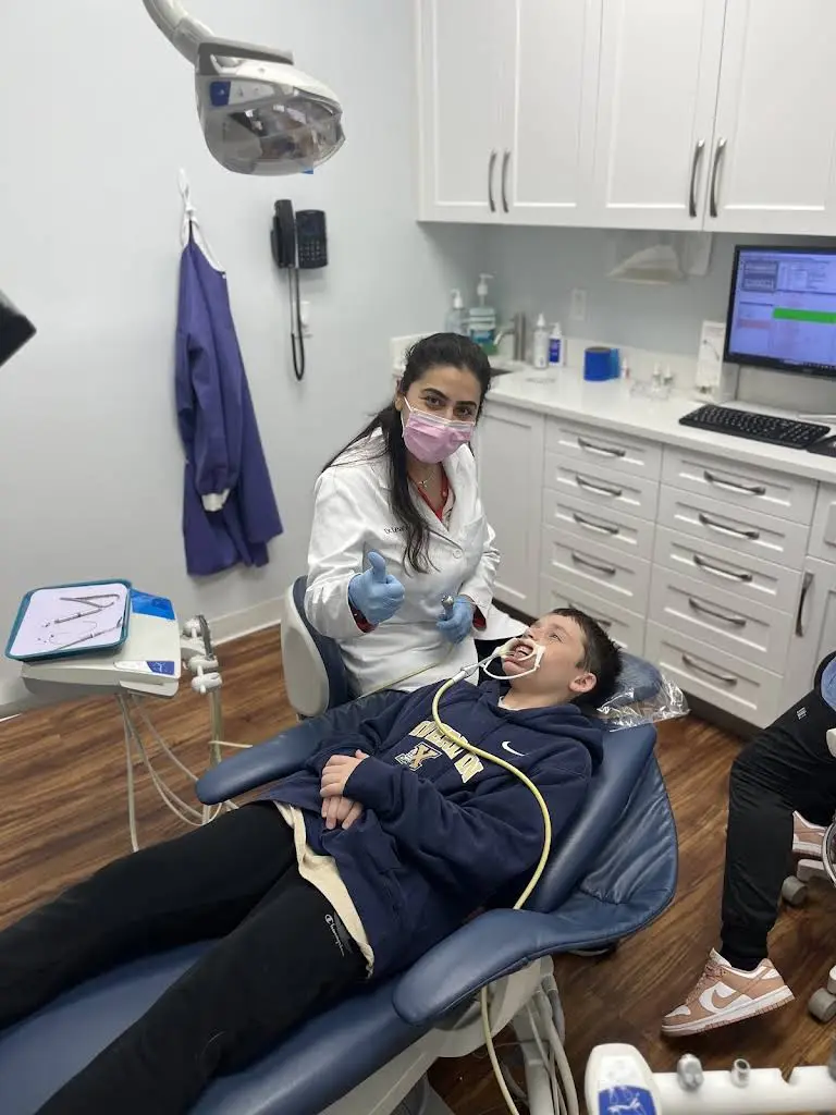 Rockaway Beach Orthodontics & Pediatric Dentistry