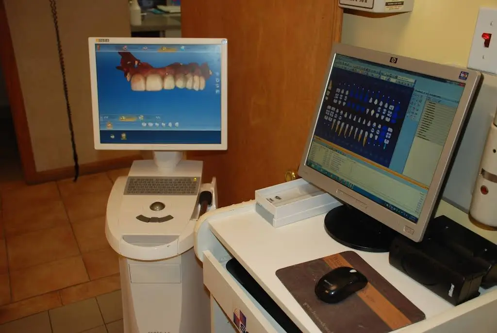 Boiano Dental