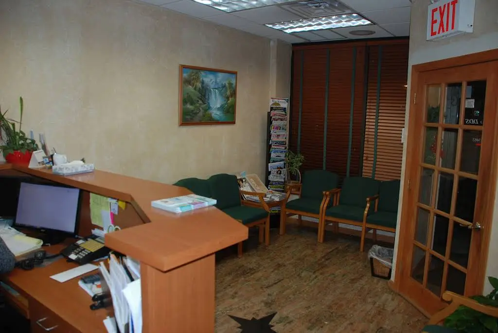 Boiano Dental