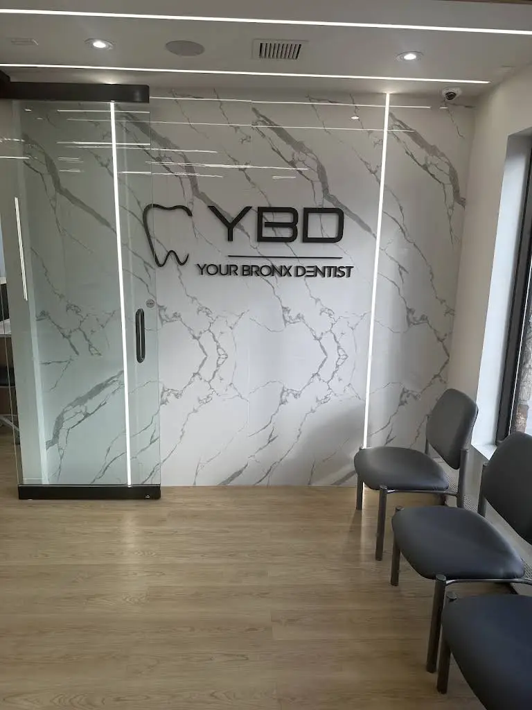 Your Bronx Dentist - Professional dental clinic exterior with modern facilities