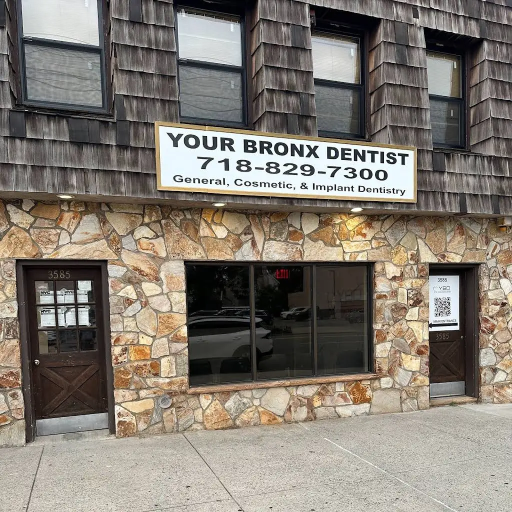 Your Bronx Dentist