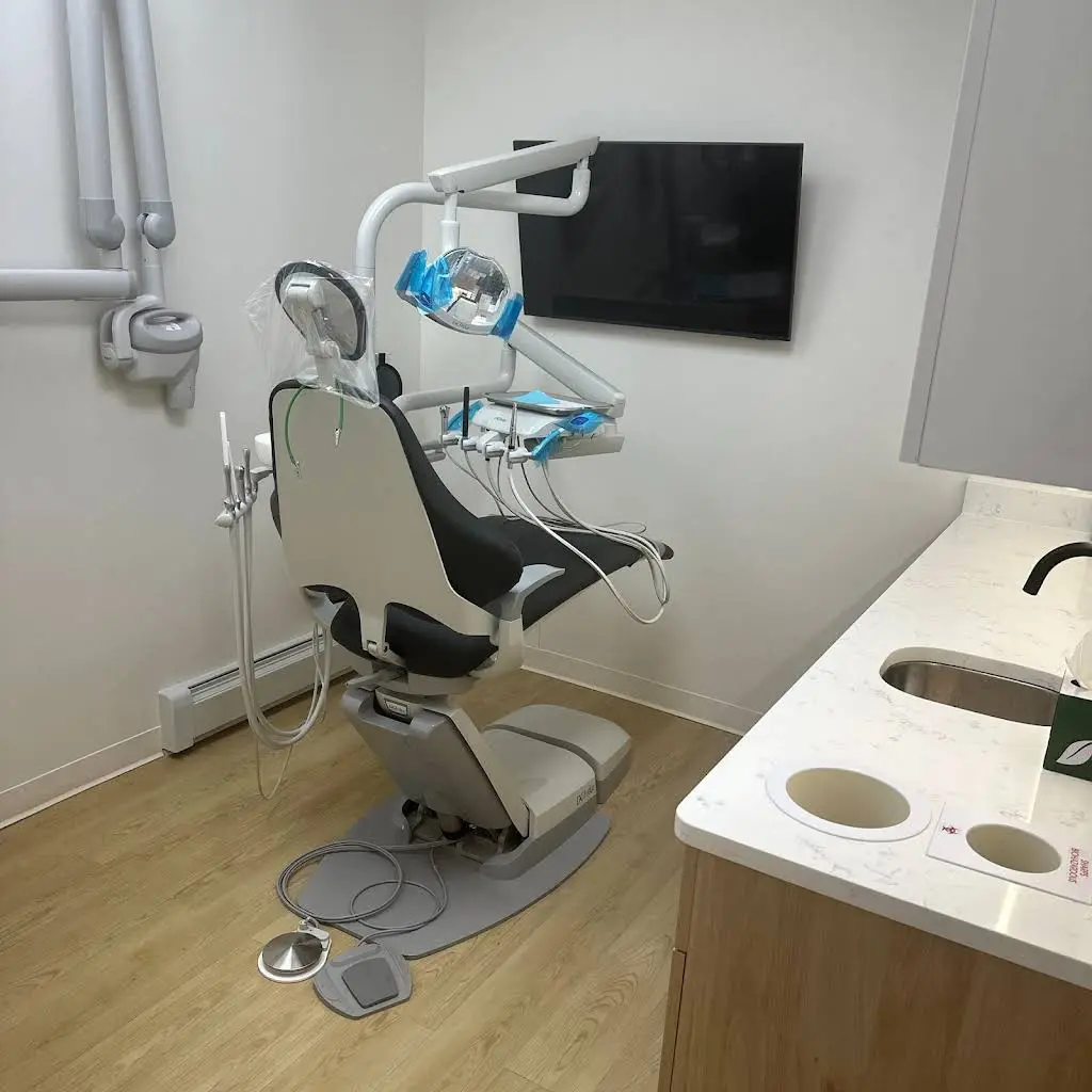 Your Bronx Dentist