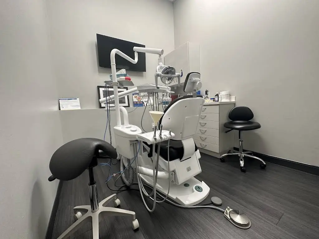 Bridgeway Dental